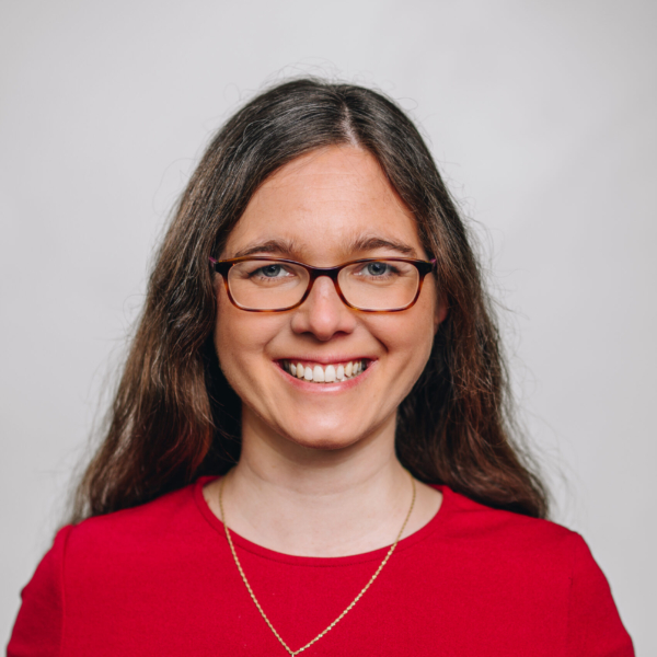 Veronika Mokrejšová: Promoting behavioural change in Generation Z and designing interventions to prevent food waste, including evaluation of their impact