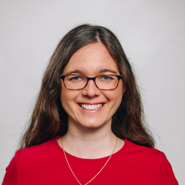 Veronika Mokrejšová: Circular solutions for keeping food waste out of Central Europe´s schools (CIRCUS)