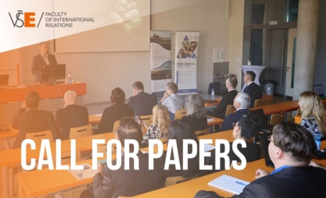 Call for Papers POSTPONED – Registrace do 26. ledna 2025; 25th Joint International Conference