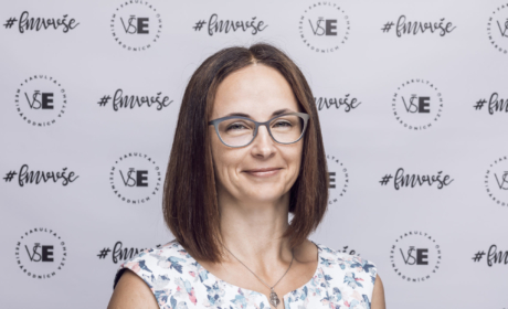Proděkanka FMV doc. Radka Druláková se stala předsedkyní hodnotícího panelu Grantové agentury ČR