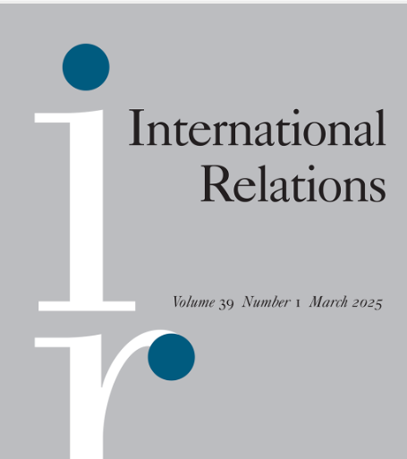 Štěpánka Zemanová, Radka Druláková: Central Europe: bringing a forgotten realm to Global International Relations