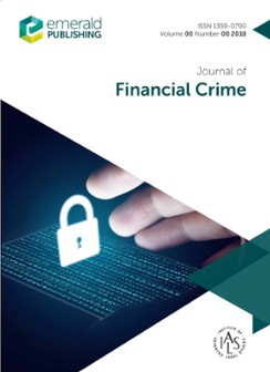 Tomáš Kristek: Corruption fight in the Czech Republic: sustainability reports evidence