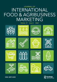 Tomáš Sadílek, Renata Hrubá: Social Relations to Food, The Meaning of the Farmers’ Market and Healthy Lifestyle: The Case of Czechia and Ukraine