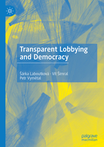 Transparent Lobbying and Democracy
