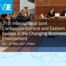 Call for papers: Central and Eastern Europe in the Changing Business Environment 2021