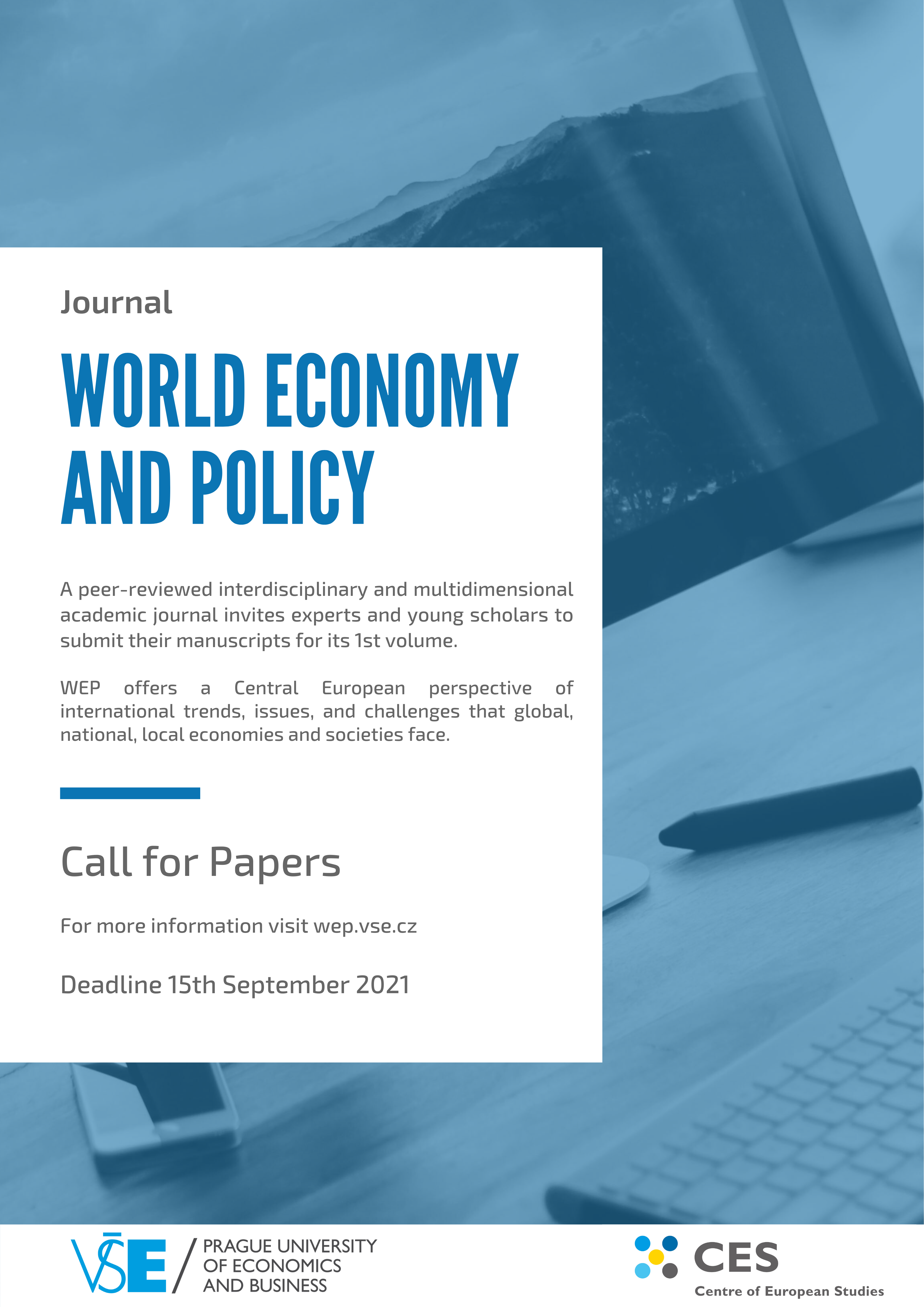 Call for papers (1)