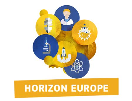 doc. Jeremy Garlick, ředitel SMSJM, získal grant Horizon Europe