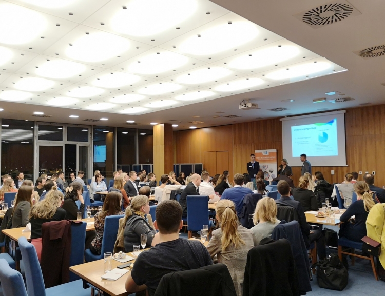 Na FMV byl úspěšně zahájen Alumni mentoring program