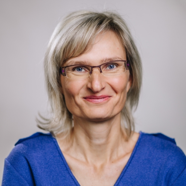 prof. JUDr. Nicole Grmelová, Ph.D.