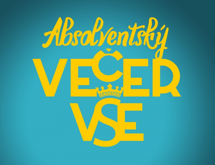 Absolventský večer VŠE 2019 /9.11./