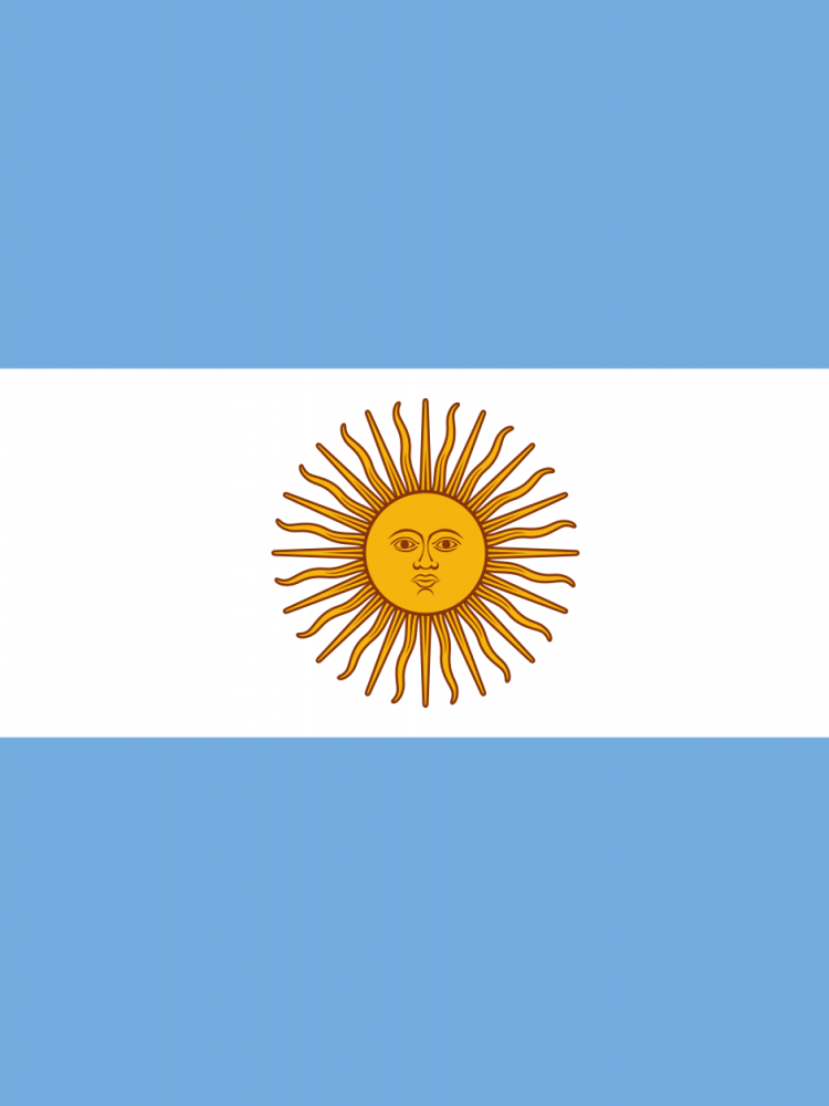 Stáž na Velvyslanectví Argentinské republiky v Praze