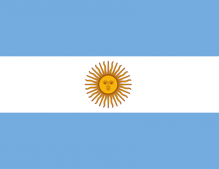 Stáž na Velvyslanectví Argentinské republiky v Praze