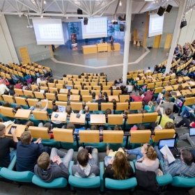 Zveme všechny zájemce na Den otevřených dveří /18.12./