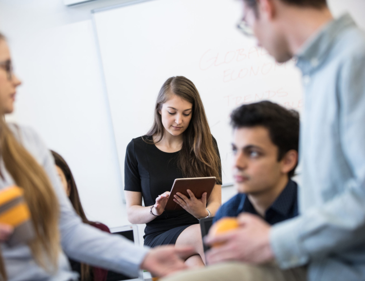 Pozvánka na workshop Current Research Methodologies for Business Practice and Analysis /18.5./