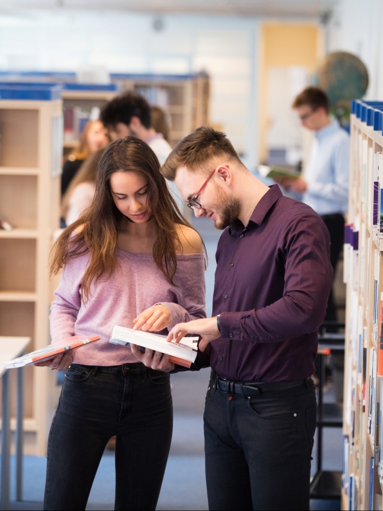 Dva studenti FMV získali Fulbrightovo stipendium