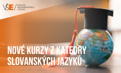 Nové kurzy pomohou zahraničním studentům lépe poznat český jazyk i kulturu