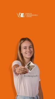 Den otevřených dveří FMV už se blíží! 🧡 Co tě čeká?

Na programu je prezentace fakulty, studijních programů i informace o přijímačkách. V tematických místnostech se potkáš se studenty, absolventy i zaměstnanci fakulty a nahlédneš do života na FMV. A to zdaleka není vše – čeká tě spousta inspirace, praktických informací a prostoru na tvoje otázky. ☺️

Těšíme se na vás! ✨

#denotevrenychdveri #FMV #VSE #studujnaFMV