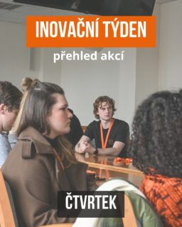 Zítra tě čeká další den inovačního týdne plný různorodých témat ✨
Od jazykových aktivit až po workshopy a diskuze z praxe.🌍

Prohlédni si celý přehled na kalendar.vse.cz 
#fmvvse #studyatvse #inovacnityden