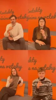 ✨ Co studenty nejvíc překvapilo na programu Udržitelná transformace a evropská konkurenceschopnost?

Nejen propojení evropských politik, udržitelnosti a inovací, ale hlavně lidé. Skvělý kolektiv, spolupráce a prostředí, které tě posune dál. 🤝

Tenhle program není jen o studiu - je o komunitě, která sdílí stejné ambice a chce měnit svět kolem sebe. 🌍

👉 Zjisti víc: udrzitelnatransformace.vse.cz (odkaz v biu)

#fmvvse #fakultamezinarodnichvztahu #vsecz #magisterskestudium #udrzitelnatransformace