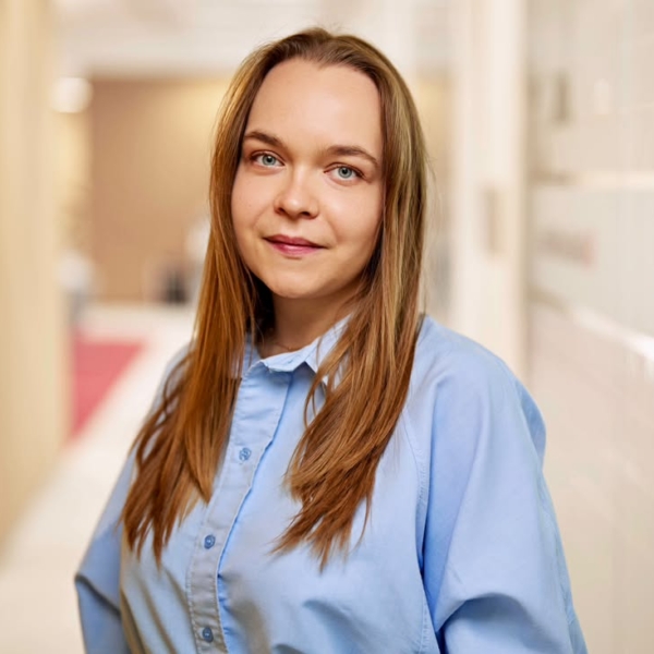 Laura Bokorová