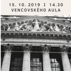 Jak mohou čeští podnikatelé proniknout na americký trh? /15.10./