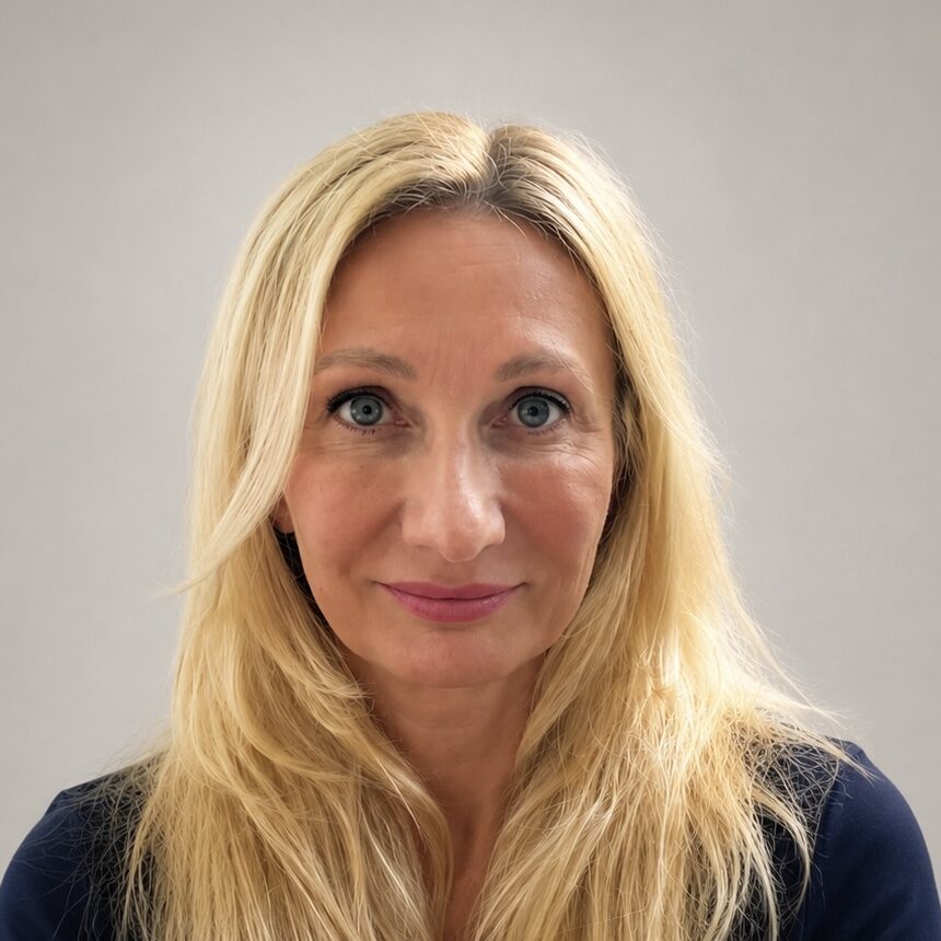 Ing. Eva Grebe, Ph.D.
