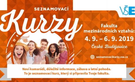 seznamování mezinárodních webů