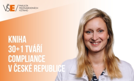 Nová kniha kolegyně dr. Lucie Andreisové
