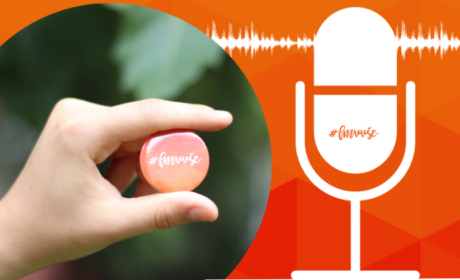 Podcast FMV odposlech oslaví 5 let