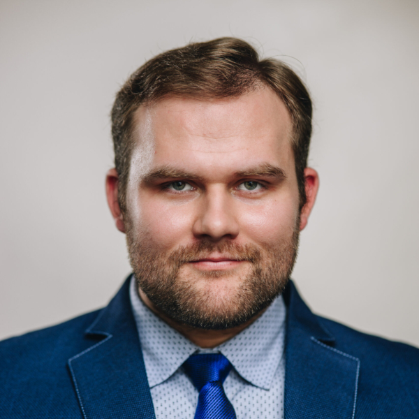 Bc. Peter Kozák, M.A.