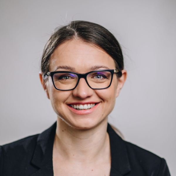 Ing. Michaela Zemanová, Ph.D.