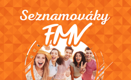 SPUŠTĚNÉ REGISTRACE NA SEZNAMOVÁKY FMV 2025