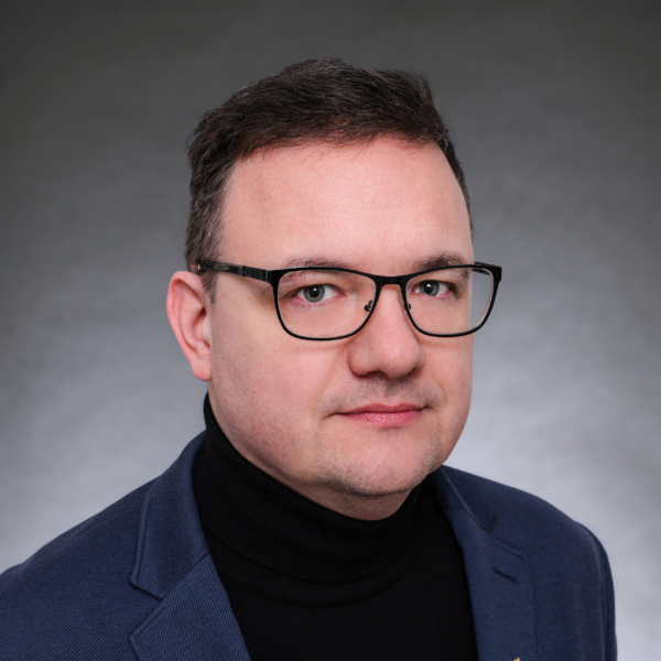 doc. Ing. Peter Vittek, Ph.D.