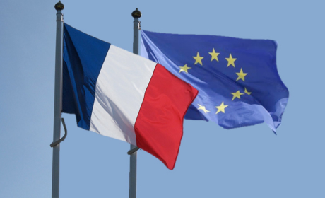 Přednáška francouzského velvyslance: Priority francouzského předsednictví v Radě EU /12.4./
