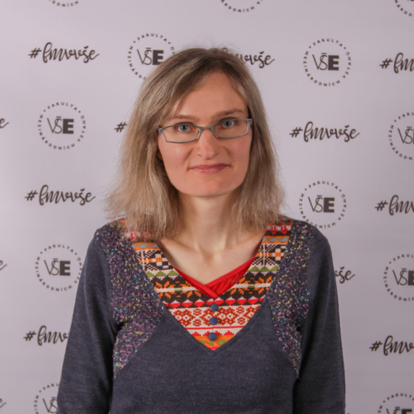 prof. JUDr. Nicole Grmelová, Ph.D.