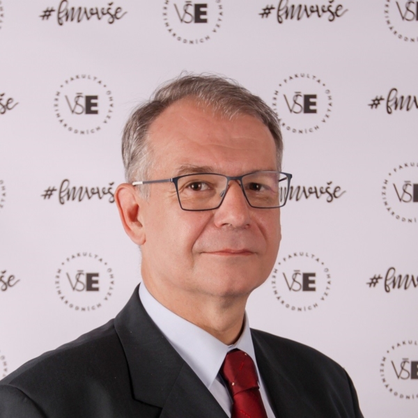 RNDr. Jan Žufan, Ph.D., MBA