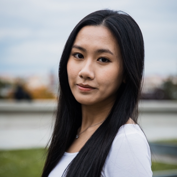 Le Thao Nguyen