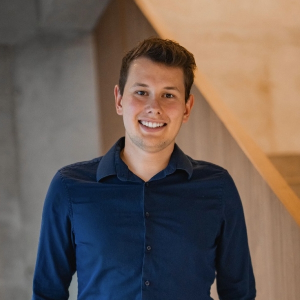 Michal Jireček - IAE Lyon