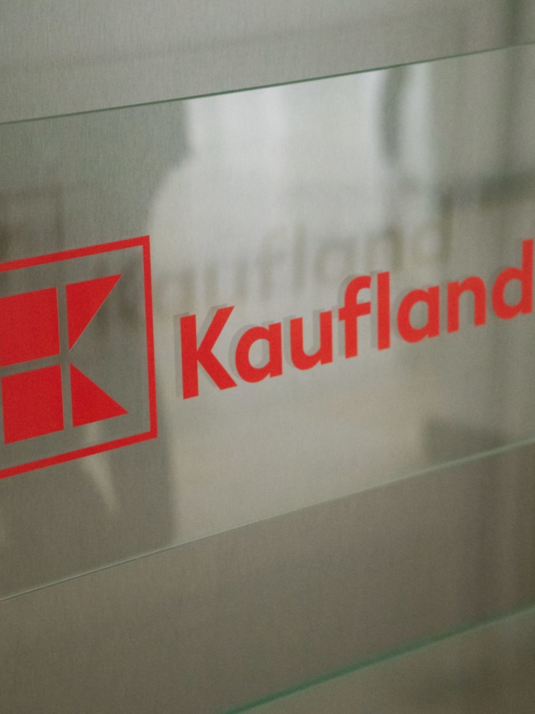 Partnerem FMV se stala společnost Kaufland