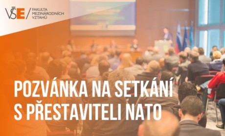 Setkání s vedoucími představiteli NATO zodpovědnými za oblast lidských zdrojů a nábor zaměstnanců