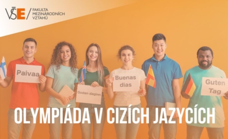 Finále národní olympiády v cizích jazycích