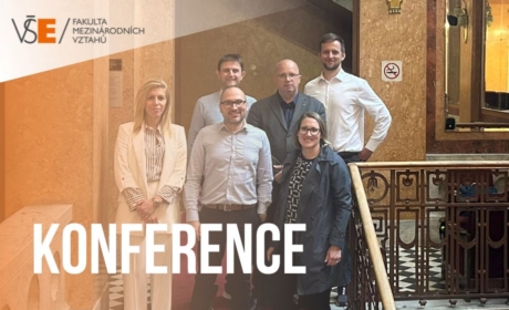 Konference SHIFTing Gears: The Future of Electric Car Production in CEE Countries – VGI