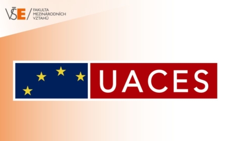 FMV členem UACES
