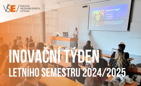 Nové trendy v k-popu a jeho význam pro korejskou ekonomiku