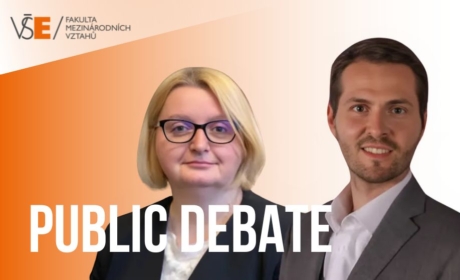 Pozvánka na debatu: „Green and Digital – Did We Miss Social?“