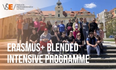 Druhý BIP FMV tohoto akademického roku úspěšně zakončen