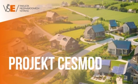 KTH FMV je součástí vzniku unikátního výzkumného centra CESMOD