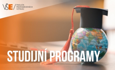 Noví garanti studijních programů