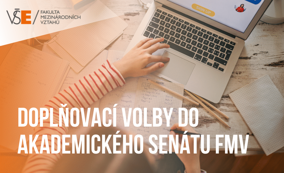 Doplňovací volby do Akademického senátu FMV