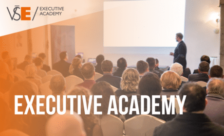 Exekutivní akademie FMV: kurzy na podzim 2025